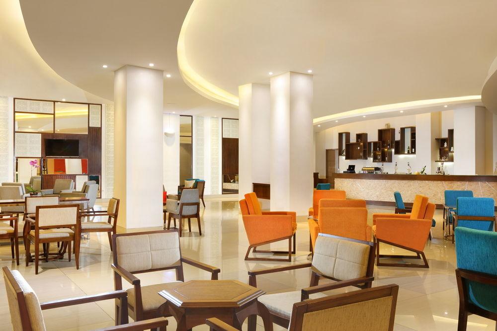 Four Points By Sheraton Makassar Kültér fotó