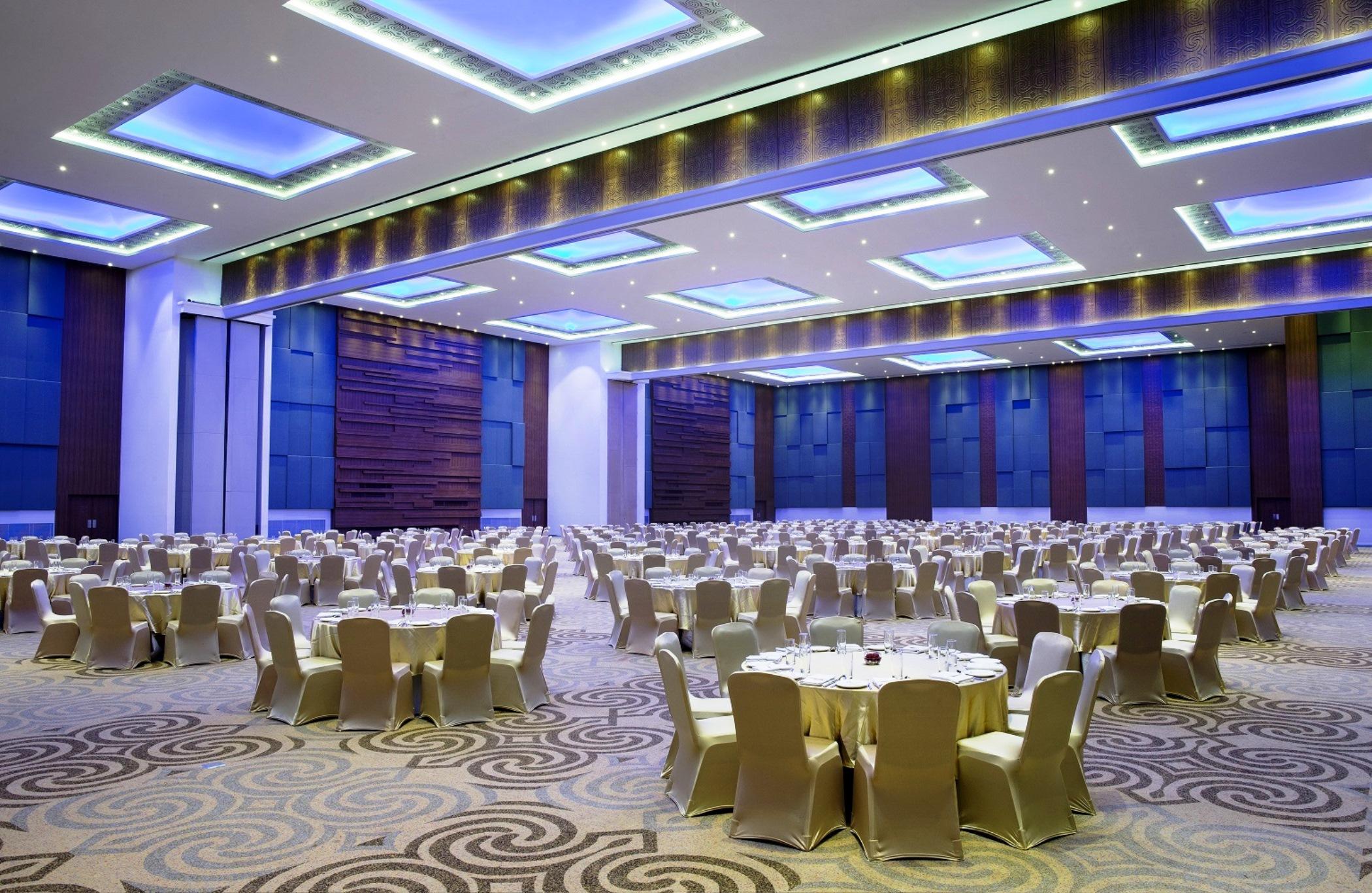 Four Points By Sheraton Makassar Kültér fotó