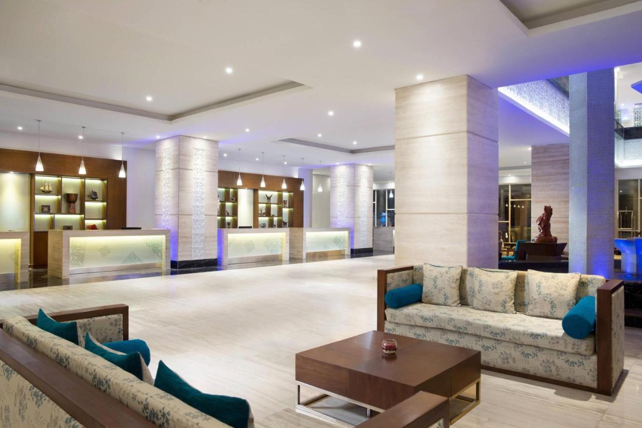 Four Points By Sheraton Makassar Kültér fotó