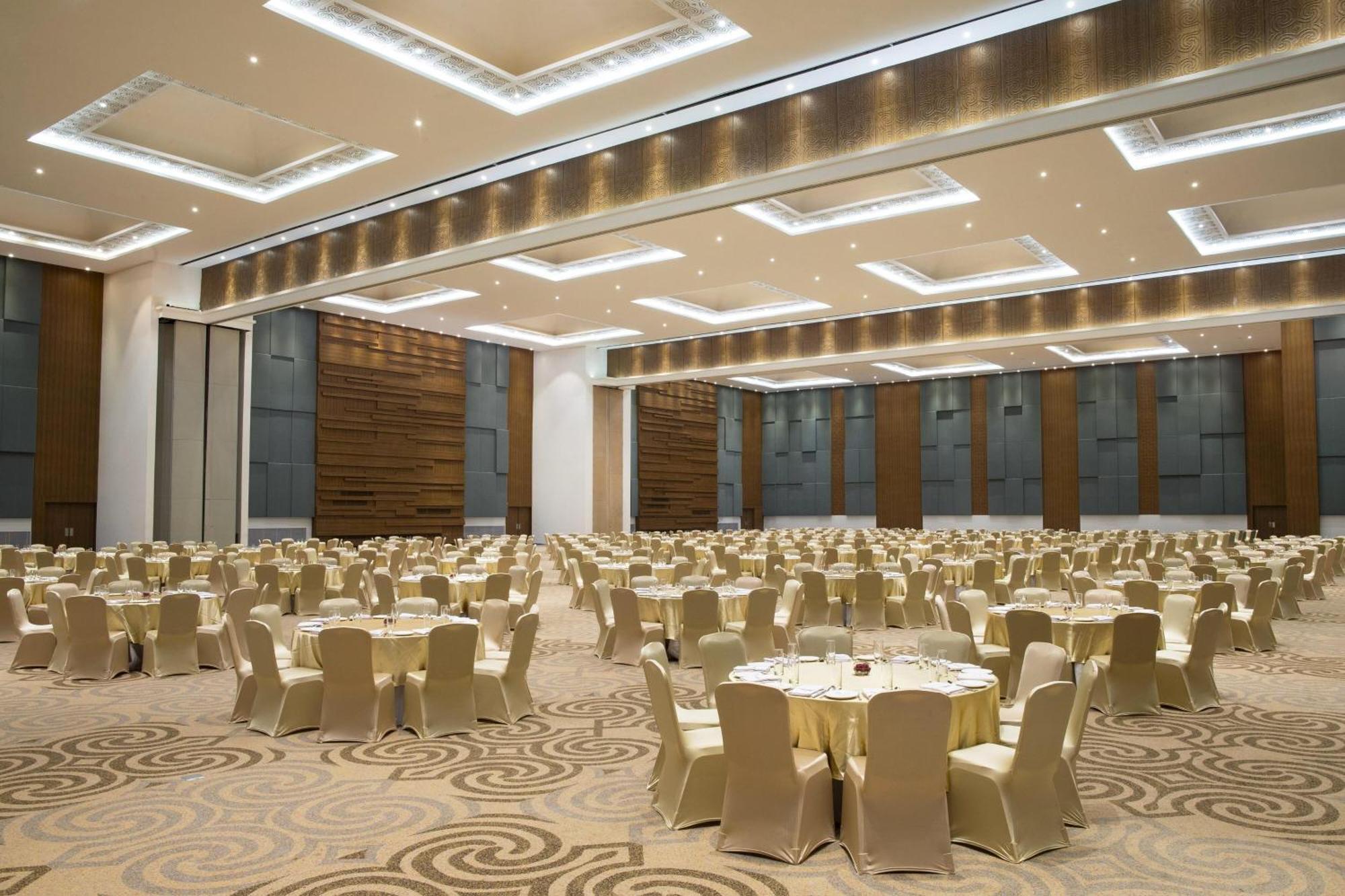 Four Points By Sheraton Makassar Kültér fotó