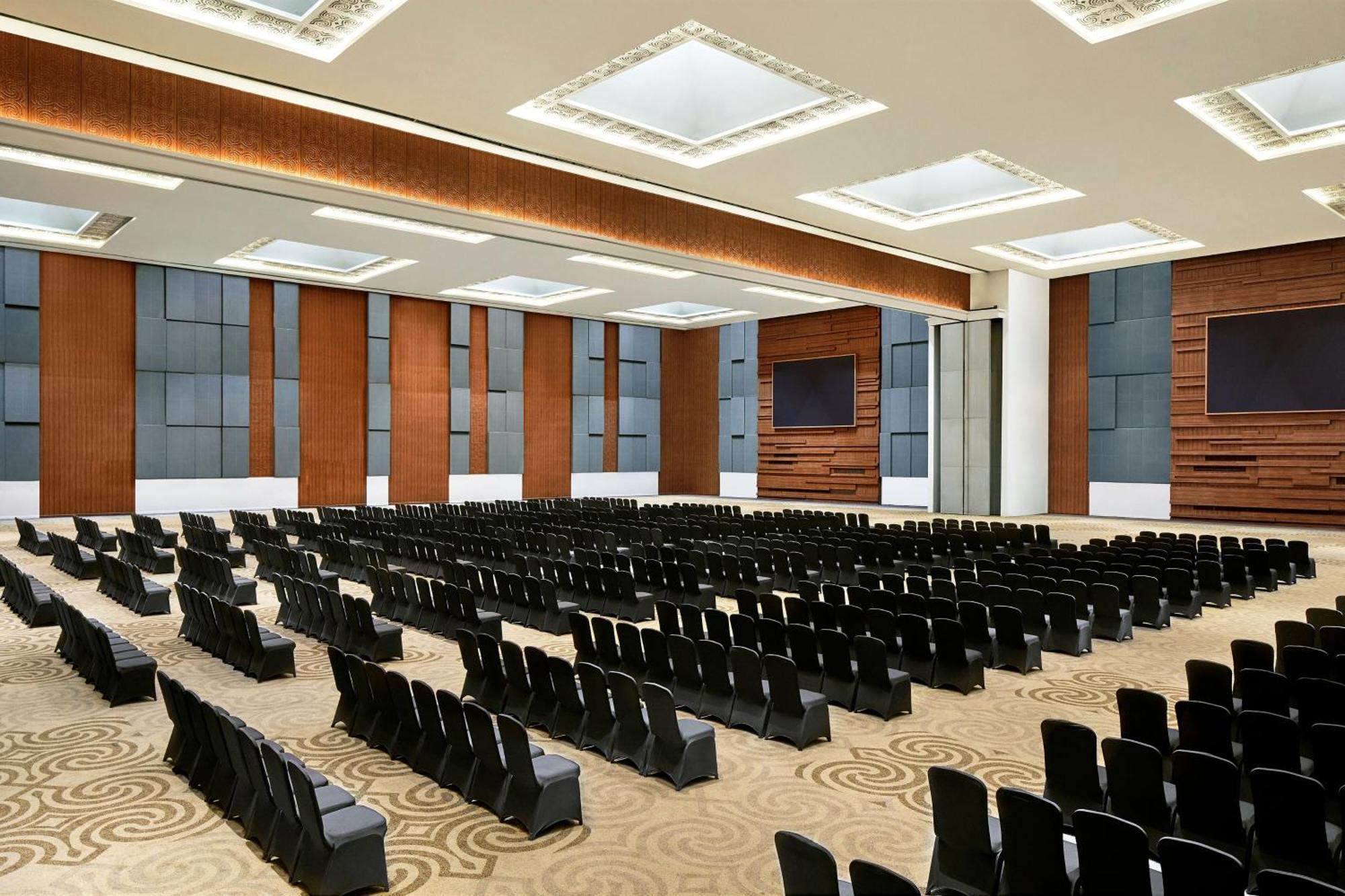 Four Points By Sheraton Makassar Kültér fotó