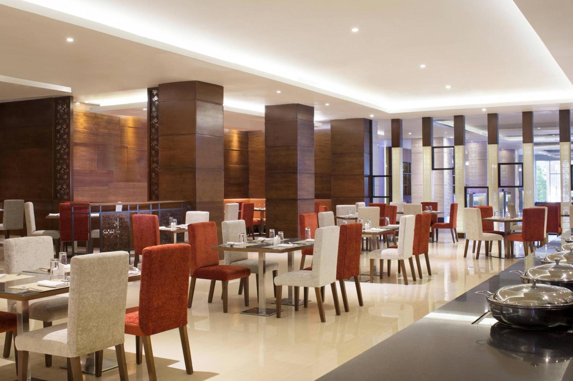 Four Points By Sheraton Makassar Kültér fotó