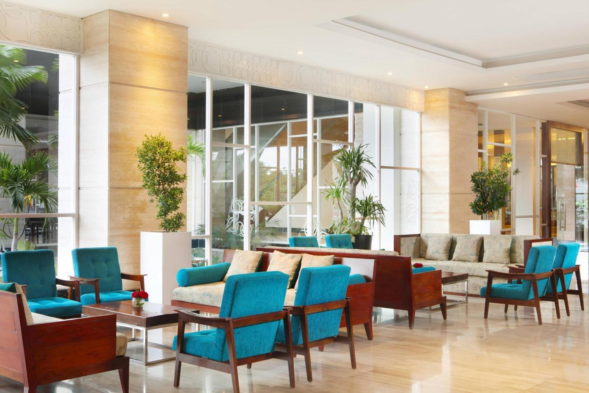Four Points By Sheraton Makassar Kültér fotó