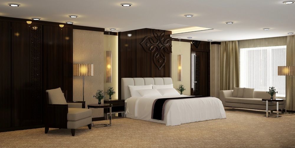 Four Points By Sheraton Makassar Kültér fotó