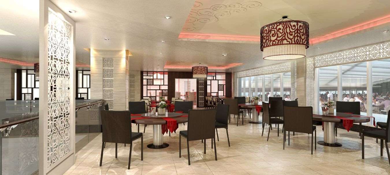 Four Points By Sheraton Makassar Kültér fotó
