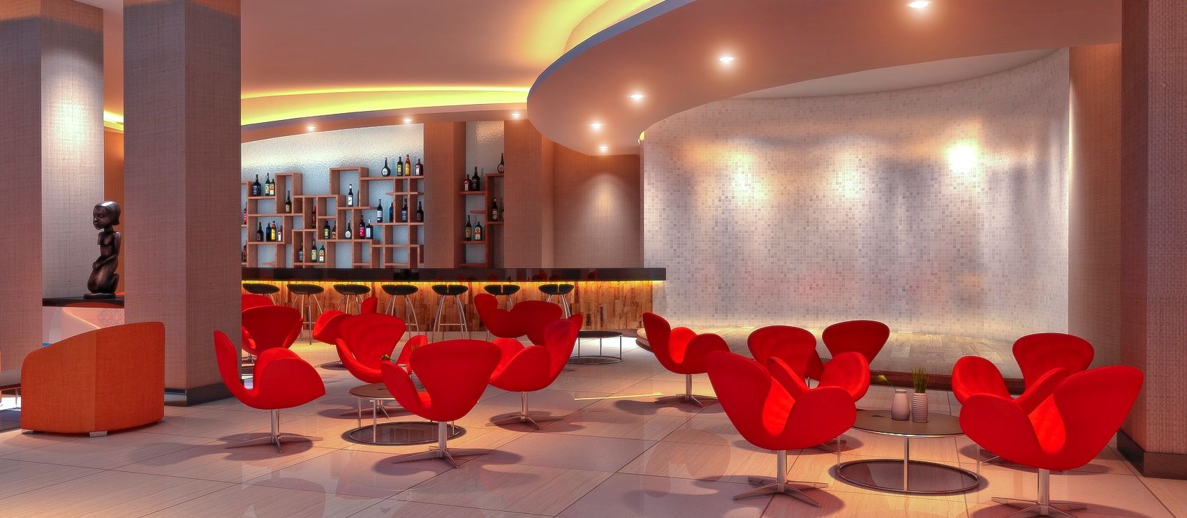 Four Points By Sheraton Makassar Kültér fotó