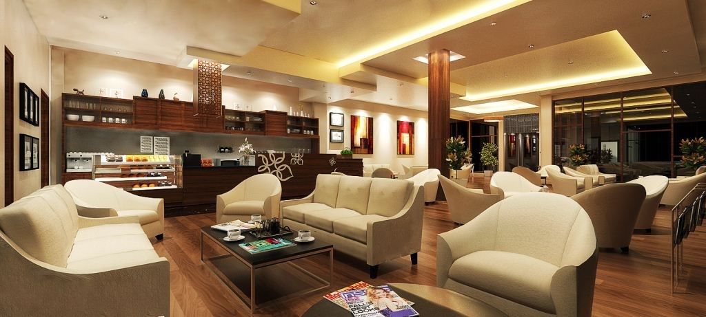 Four Points By Sheraton Makassar Kültér fotó