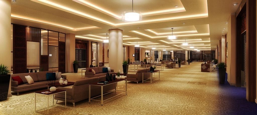Four Points By Sheraton Makassar Kültér fotó